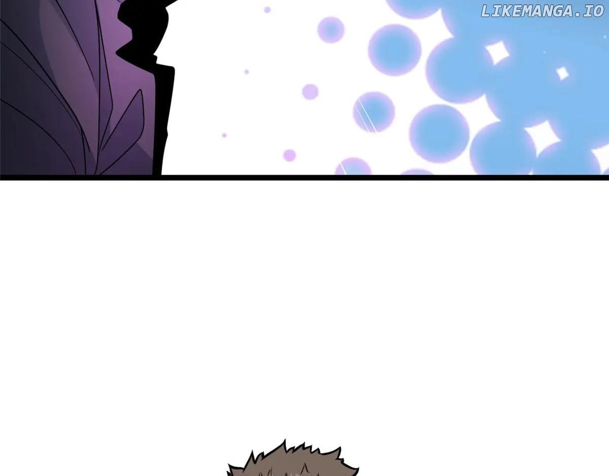 Divine Urban God Chapter 268 - page 143